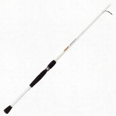 Duckett Fishing Whiteice Pro Series Spinning Rod - Dfwi610ms