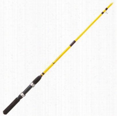 Eagle Lcaw Pack-it Spin/y Rod