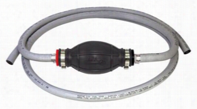 Epa-approved Fuel Line Assemblies For Outboard Motos - Universa L 5/16"x6'