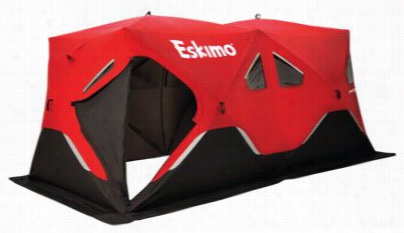 Eskimo Ffatfish 9416i Insulated Ice Shelter