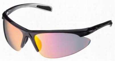 Extreme Optiks Blade Xi Rv Red Polarized Sunglasses