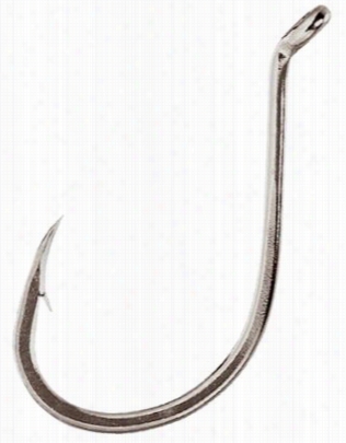 Gamakatsu Octopus Hooks - Model 02311