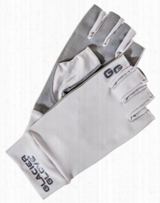 Gl Acier Glove Abaco Sun Glovewith Synthetic Leather -  Xl