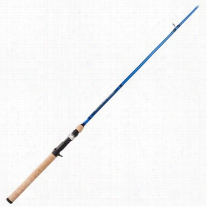 Graphite Series  Casting Rod - Grs60mhc