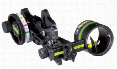 Hhha Sports Optimizer-lite Extreme Ds-5019 Bow Sight