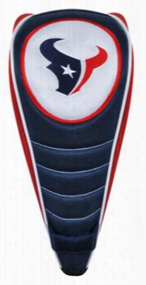 Houston Texans Nfl Driver Headcover