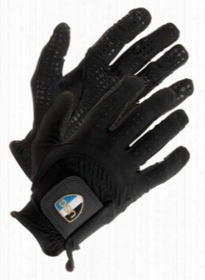 Hydro Grasp Rain Gol Glove For Men - Pair S