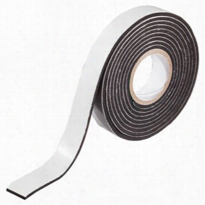 Incom Life Safe Hatch Tape Vinyl Foam Tape