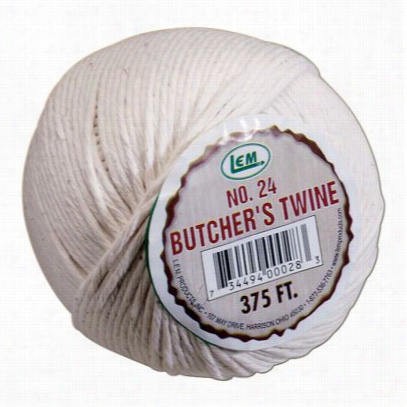 Lem Products Cotton Twine