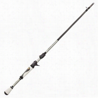 Lew's Custom Lite Speed Stick Casting Rrod - Model Lcltwjb