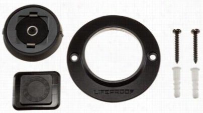 Lifepfoof Lifeactiv Multipurpose Smartpone Mount With Quickmount Adaptor