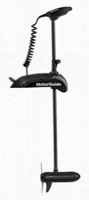 Motorguide Xi5 Trolling Motor With Sonar & Pinpoint Gps - 55 Bs. - 45'