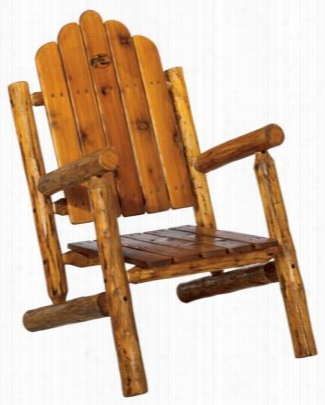 Mountain Time Chairs Single Olg Adirondack Chaa Ir