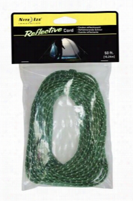 Nite Ize Reflective Rope