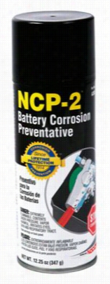 Noco Battery Corrosion Preventer