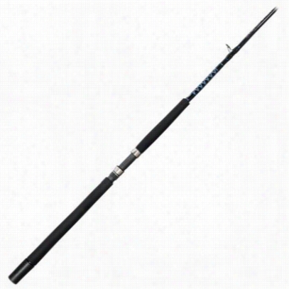 Offshore Angler Power Stick Convetional Boat Rod - 6'6'