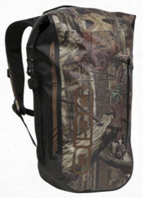 Ogio All Elements Pack - Mossy Oak Break-up Infinity