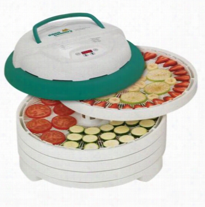 Open Country 1,000-watt Digital Feed Dehydrator