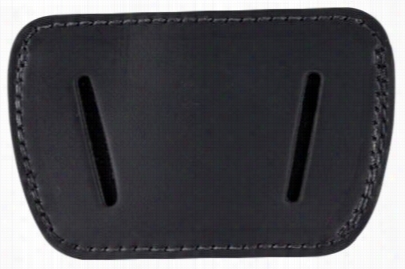 Personal Securit Y Products Belt Slide H Andgun Holster - Small To Me Di Um Autos