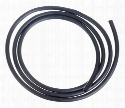 Radical Archery Black Peep Tubing