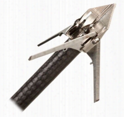 Rag E 3 Blade Kore - Mechanical Broadhead