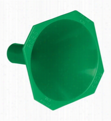 Rcbs Powder Funnel