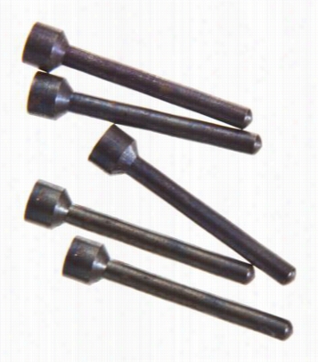 Rcbs Replacement Headed Decaping Pins