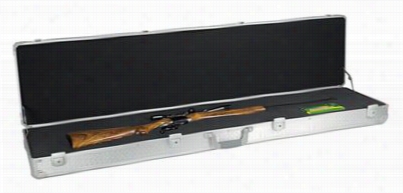 Redhead 1-rfle Aluminum Gun Case