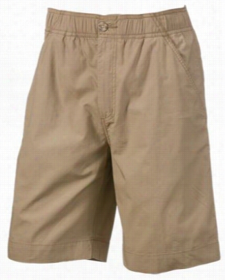 Redhead Gray's Peak Shorts Fod Men - Khaki - M