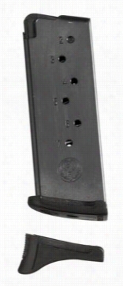 Ruger Replacement Magazine For Lc9  Handgun