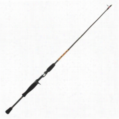 Shakespeare Ugly Stik Inshore Select Casting Rod - Is Ca11701m