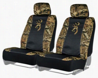 Signature Automotive Brownin  5-piece Auto Combo Pack - Mossy Oak Brak-up Infinity