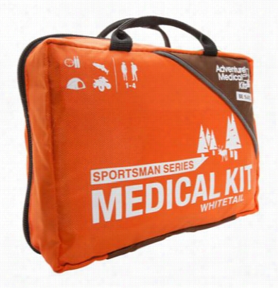 Sportsman Series Whitetail Medical Kit