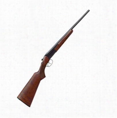 Stoeger 12 Gauge Coach Gun Side By Side Shotgun