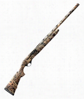 Stoeger M3000 Semi-automatic Shotgun - Realtree Max-5