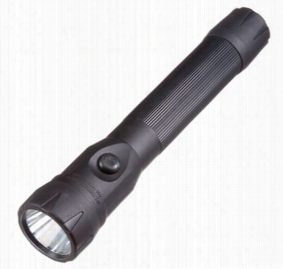 Stremalight Polystinger Ds C4 Rechargeable Led Flashlight