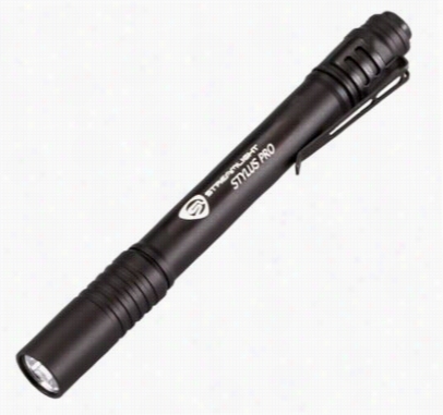 Streamlight Stylus Pr Oled Penlight