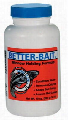 Sure-life Betetr Bait Minim Holding Formula