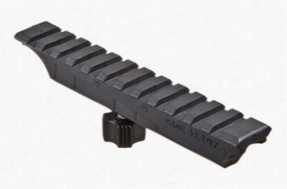 Tapco Intrafuse Ar Carry Handle Optics Mount