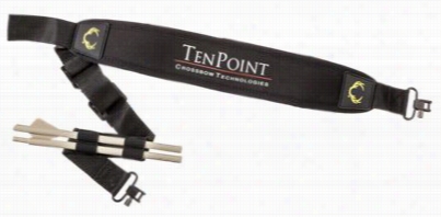 Tenpoint Crossbow Sling - Black