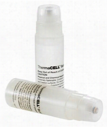 Thermacell Butane Cartridge Refill - 2 Pack