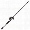 Browning Fishing Superlight Baitcast Rod and Reel Combo - SL10SHA/SL66MHT