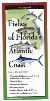 Fishes of Florida's Atlantic Coast Laminated Folding Guide by Bob Shipp and Diane Peebles