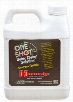 Hornady One-Shot Sonic Clean Gun Parts Formula Cleaner Solution - Quart