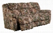 Lane Furniture Cottage Collection Dual Reclining Sofa - Realtree Xtra