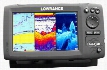 Lowrance Hook-7 Fishfinder/Chartplotter