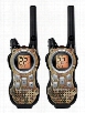 Motorola MS355R Rechargeable Two-Way Radios