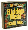 Uncle Buck's Hidden Heat Chili Mix