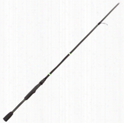 Tourney Special Spinning Rod - Tsx66ms