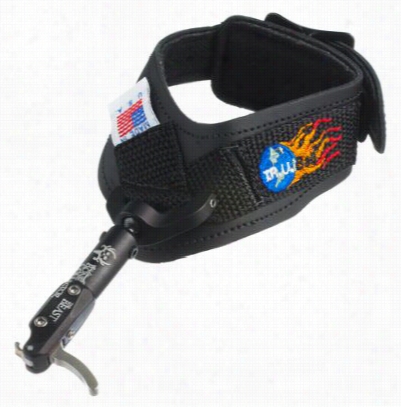 T.r.u. Ball Quadruped Bo Wrelease - Buckle Strap